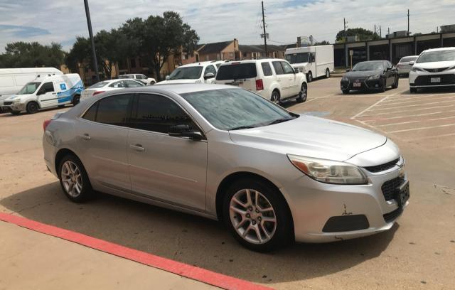 CHEVROLET MALIBU 1LT 2014 1g11c5slxef165907