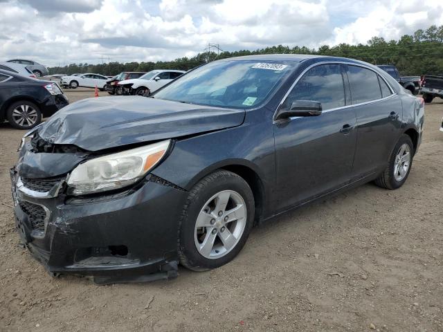 CHEVROLET MALIBU 2014 1g11c5slxef166507