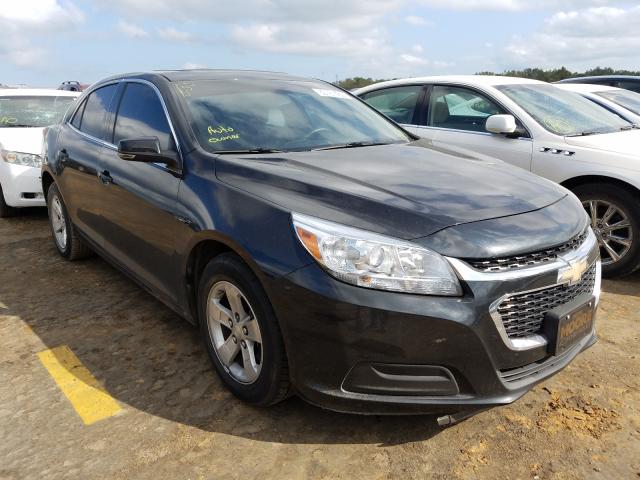 CHEVROLET MALIBU 1LT 2014 1g11c5slxef168984