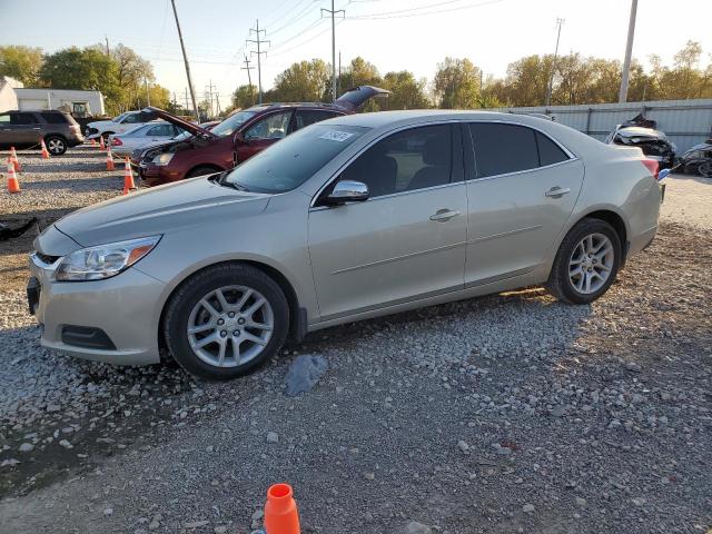 CHEVROLET MALIBU 1LT 2014 1g11c5slxef172775