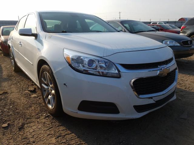 CHEVROLET MALIBU 1LT 2014 1g11c5slxef173604