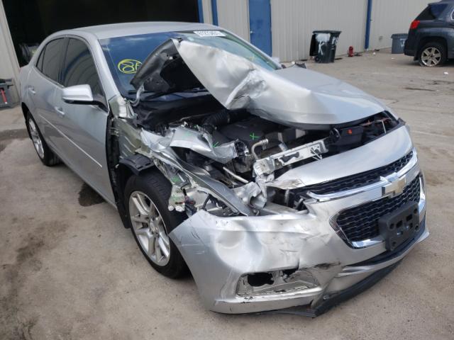 CHEVROLET MALIBU 1LT 2014 1g11c5slxef174767