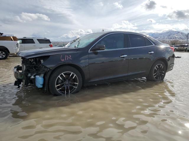 CHEVROLET MALIBU 1LT 2014 1g11c5slxef175322