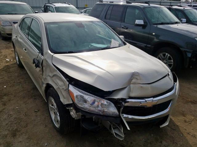 CHEVROLET MALIBU 1LT 2014 1g11c5slxef175806