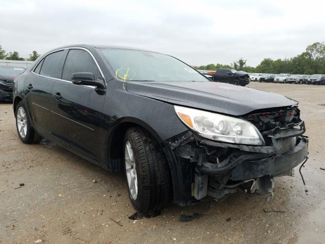 CHEVROLET MALIBU 1LT 2014 1g11c5slxef177720