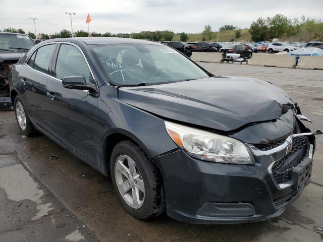 CHEVROLET MALIBU 1LT 2014 1g11c5slxef182996