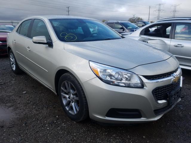 CHEVROLET MALIBU 1LT 2014 1g11c5slxef185171