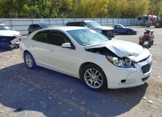 CHEVROLET MALIBU 2014 1g11c5slxef191262