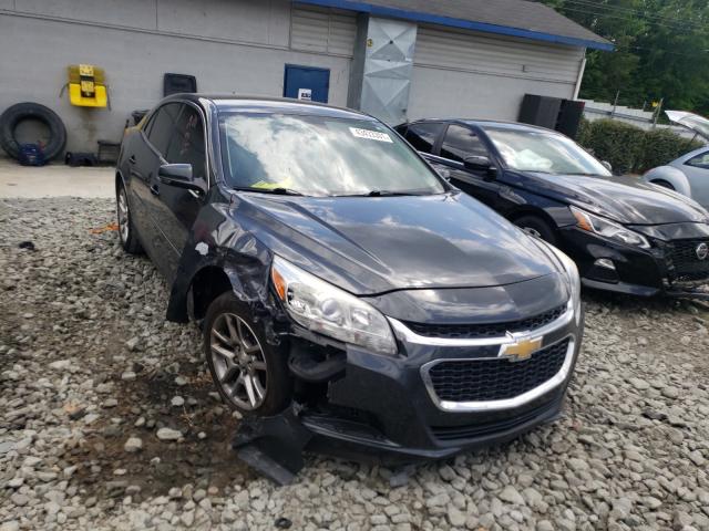 CHEVROLET MALIBU 1LT 2014 1g11c5slxef192900