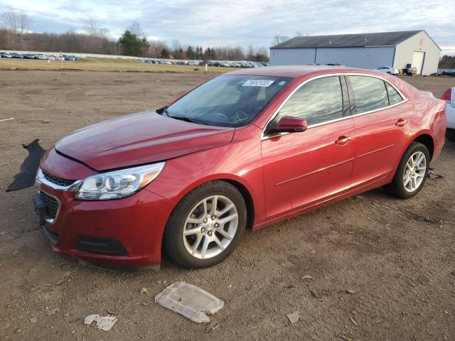 CHEVROLET MALIBU 1LT 2014 1g11c5slxef193965