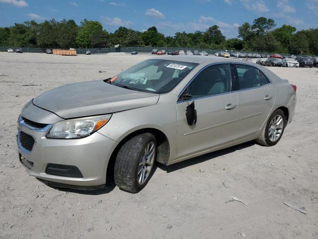 CHEVROLET MALIBU 2014 1g11c5slxef194484