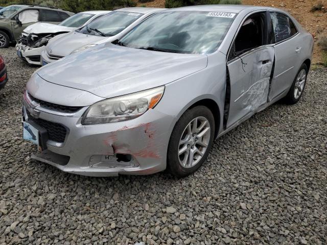 CHEVROLET MALIBU 1LT 2014 1g11c5slxef195103