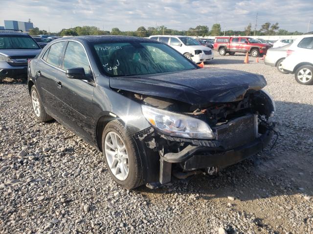 CHEVROLET MALIBU 1LT 2014 1g11c5slxef196140