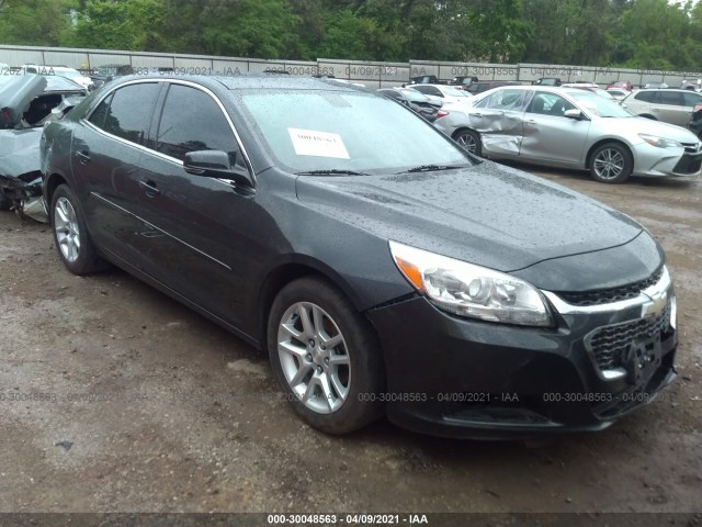 CHEVROLET MALIBU 2014 1g11c5slxef202308