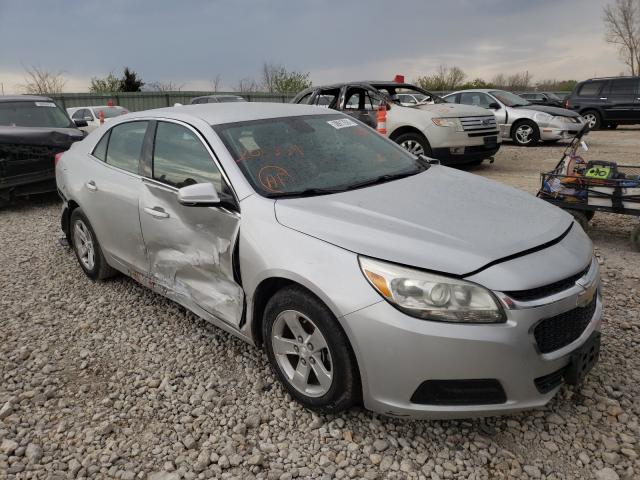 CHEVROLET MALIBU 1LT 2014 1g11c5slxef205354