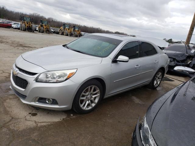 CHEVROLET MALIBU 1LT 2014 1g11c5slxef211087