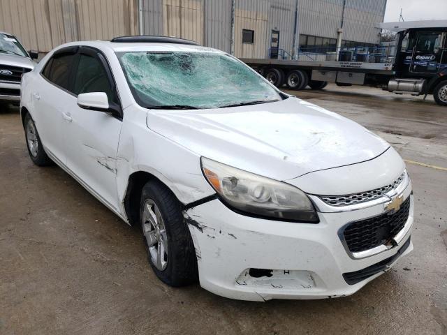 CHEVROLET MALIBU 1LT 2014 1g11c5slxef211154