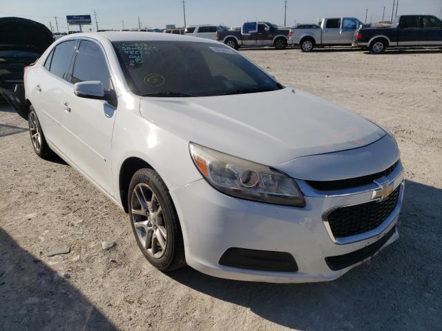 CHEVROLET MALIBU 1LT 2014 1g11c5slxef215138