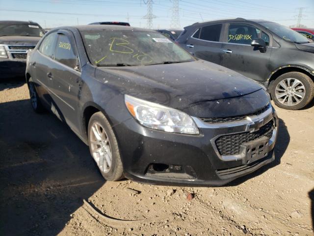 CHEVROLET MALIBU 1LT 2014 1g11c5slxef215480