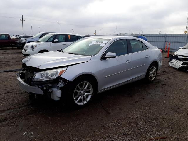 CHEVROLET MALIBU 1LT 2014 1g11c5slxef218220