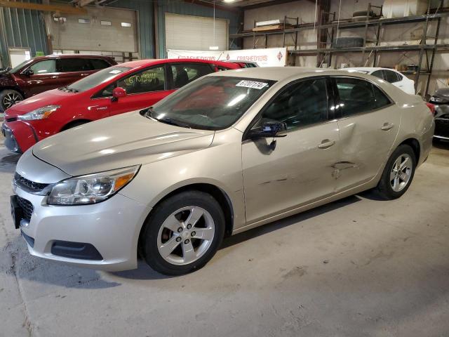 CHEVROLET MALIBU 1LT 2014 1g11c5slxef218573