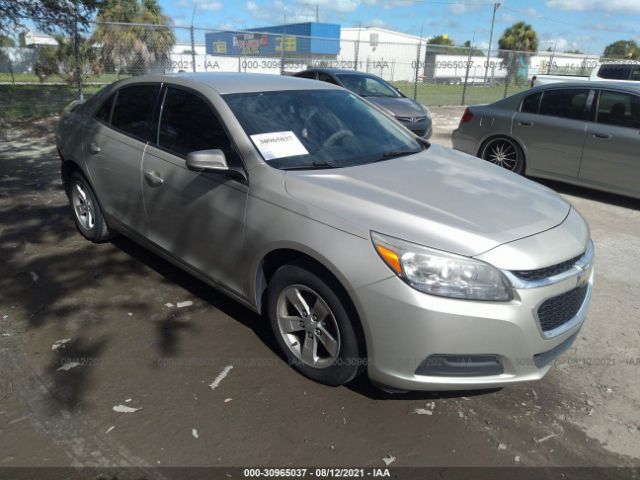 CHEVROLET MALIBU 2014 1g11c5slxef220002