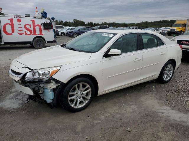 CHEVROLET MALIBU 1LT 2014 1g11c5slxef220596