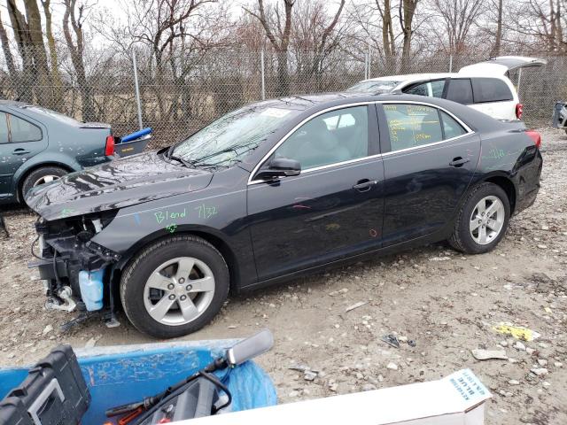 CHEVROLET MALIBU 2014 1g11c5slxef223935