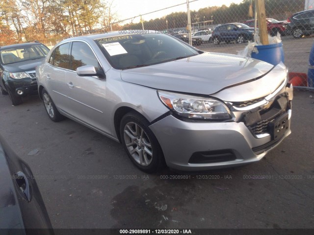 CHEVROLET MALIBU 2014 1g11c5slxef224177