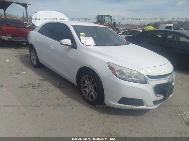 CHEVROLET MALIBU 2014 1g11c5slxef235177