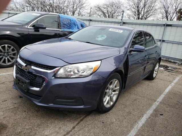 CHEVROLET MALIBU 1LT 2014 1g11c5slxef236068