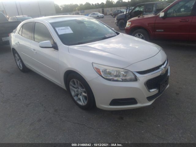 CHEVROLET MALIBU 2014 1g11c5slxef240363