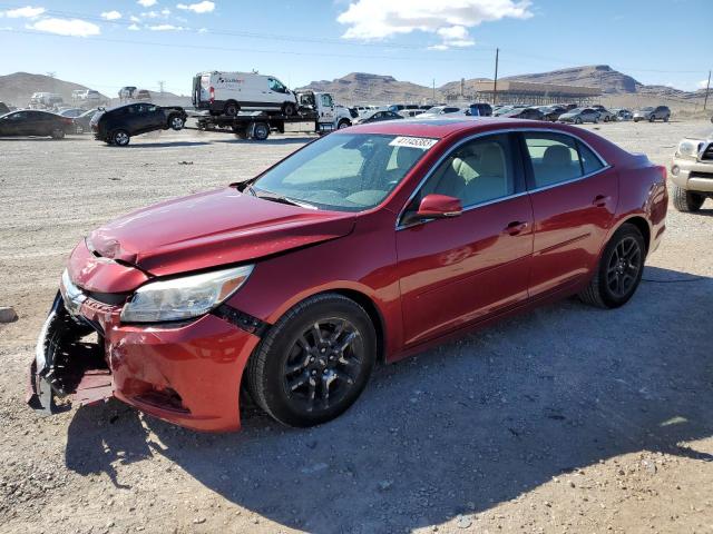 CHEVROLET MALIBU 1LT 2014 1g11c5slxef243120