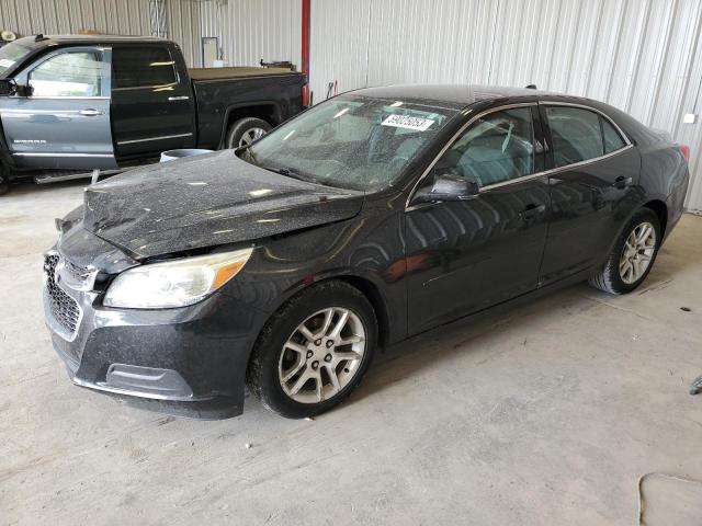 CHEVROLET MALIBU 1LT 2014 1g11c5slxef247197