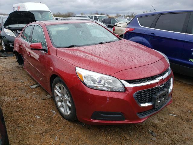 CHEVROLET MALIBU 2014 1g11c5slxef248978