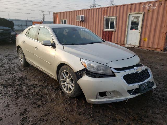 CHEVROLET MALIBU 1LT 2014 1g11c5slxef252366