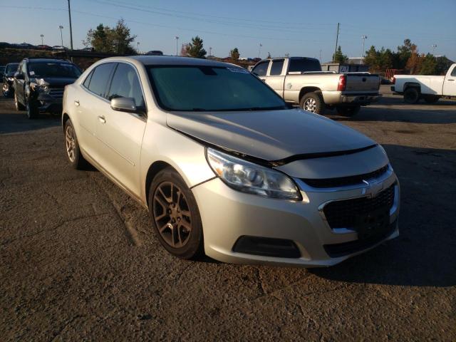 CHEVROLET MALIBU 1LT 2014 1g11c5slxef255557