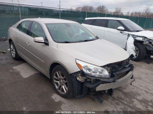 CHEVROLET MALIBU 2014 1g11c5slxef256126