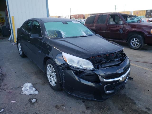 CHEVROLET MALIBU 1LT 2014 1g11c5slxef256479