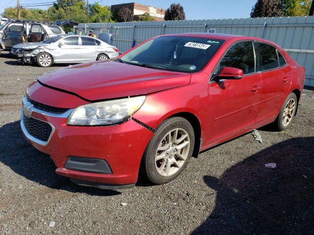 CHEVROLET MALIBU 1LT 2014 1g11c5slxef257230