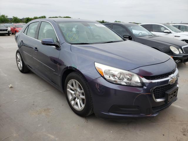 CHEVROLET MALIBU 1LT 2014 1g11c5slxef257499