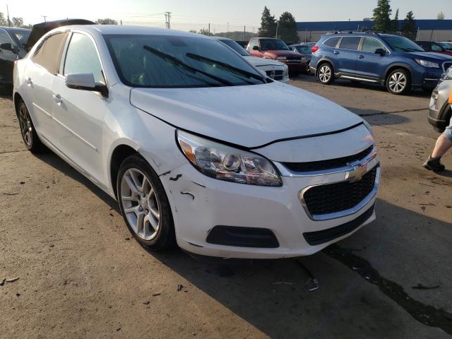 CHEVROLET MALIBU 1LT 2014 1g11c5slxef257812