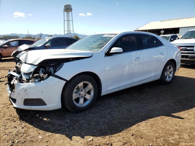 CHEVROLET MALIBU 1LT 2014 1g11c5slxef257938