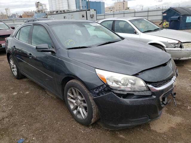 CHEVROLET MALIBU 1LT 2014 1g11c5slxef259110