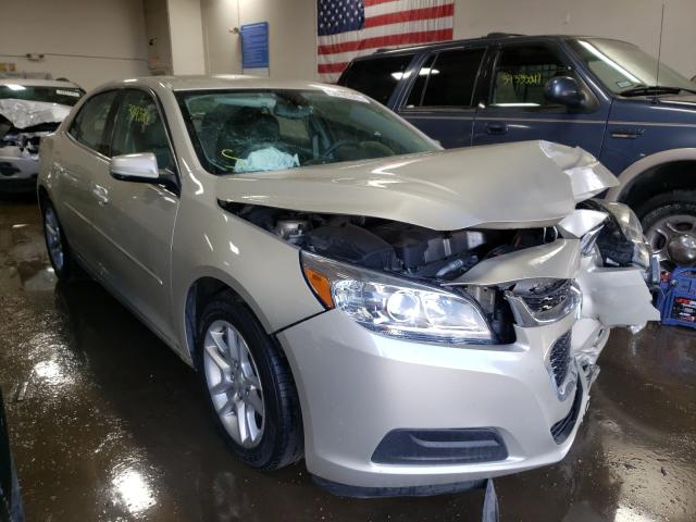 CHEVROLET MALIBU 1LT 2014 1g11c5slxef262699