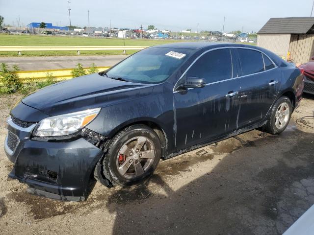 CHEVROLET MALIBU 2014 1g11c5slxef262766