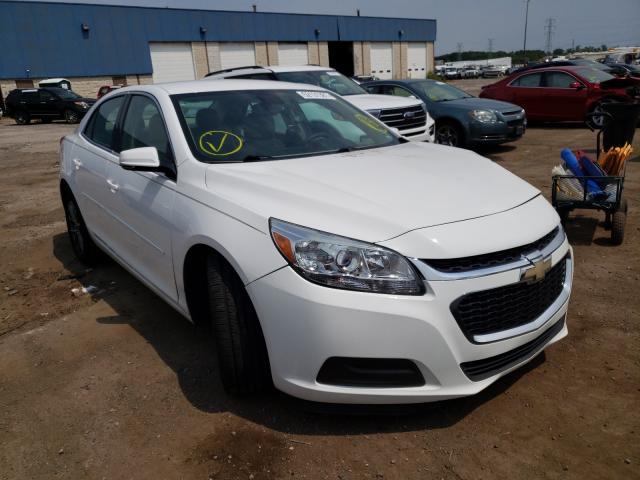 CHEVROLET MALIBU 1LT 2014 1g11c5slxef264162