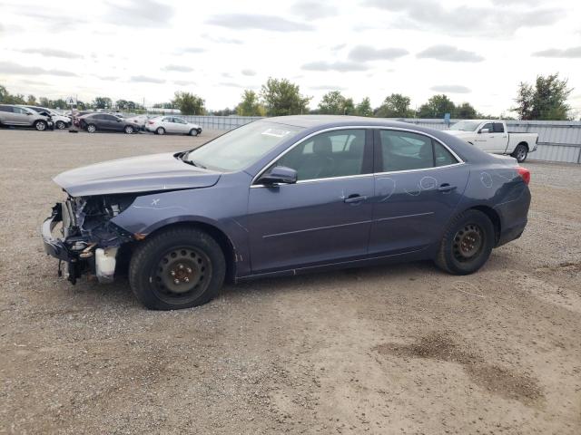 CHEVROLET MALIBU 1LT 2014 1g11c5slxef266252