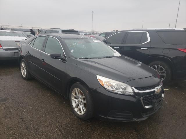 CHEVROLET MALIBU 2014 1g11c5slxef267708