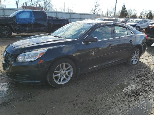 CHEVROLET MALIBU 2014 1g11c5slxef267904